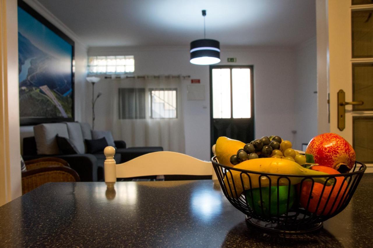 וילה נובה דה פוז קואה Casa Da Rocha - Alojamento Local מראה חיצוני תמונה