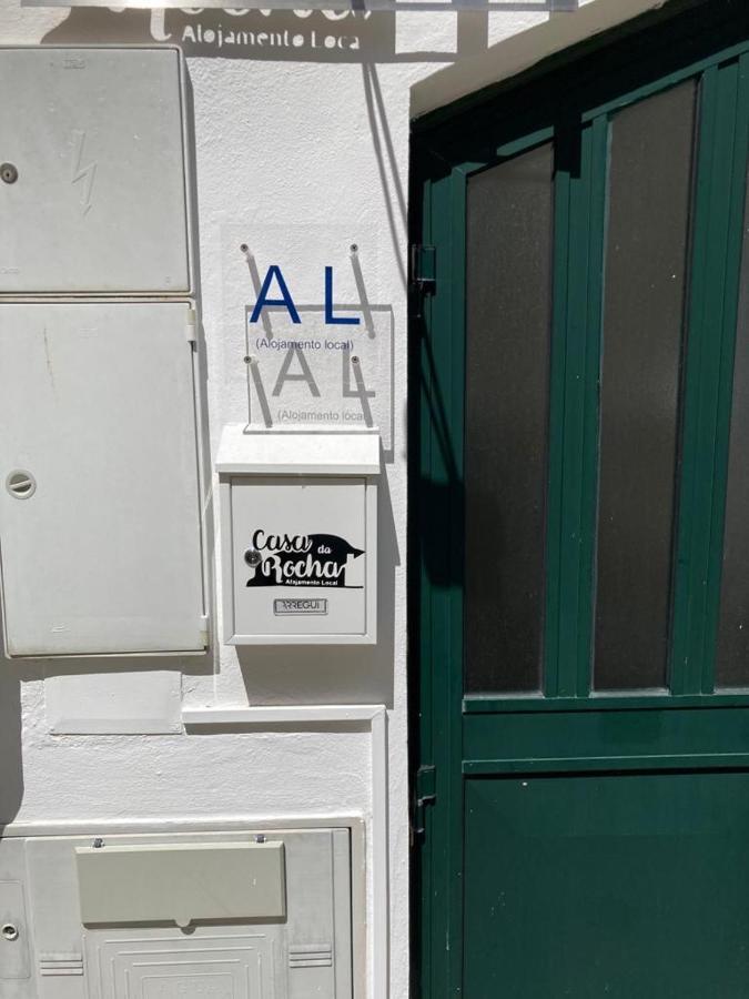 וילה נובה דה פוז קואה Casa Da Rocha - Alojamento Local מראה חיצוני תמונה