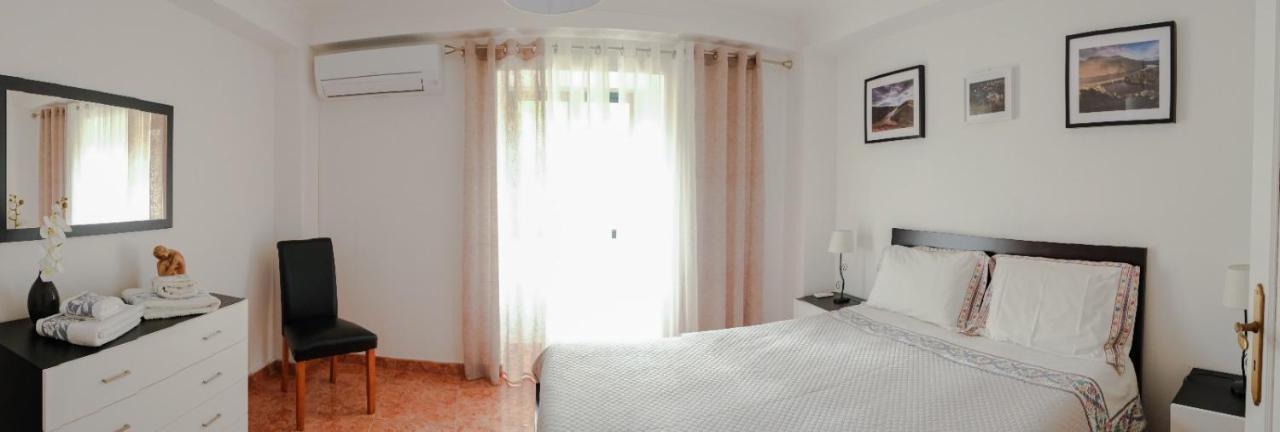 וילה נובה דה פוז קואה Casa Da Rocha - Alojamento Local מראה חיצוני תמונה